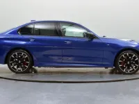 Used BMW 330 M Sport 288 HP (211 kW) 2025 Blue