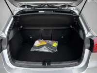 Used Mercedes A180 AMG line 136 HP (100 kW) 2025 Silver Hatchback