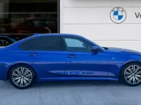 Used BMW 320 M Sport 184 HP (135 kW) 2022 Sedan