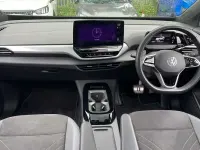 Used VW ID.5 Pro 127 kW (174 HP) 2024 Grey SUV