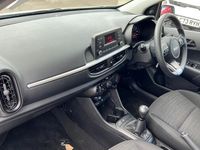 used Kia Picanto 1.0 1 5dr [4 seats]