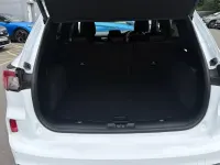 Used Ford Kuga ST-Line 150 HP (110 kW) 2023 White SUV