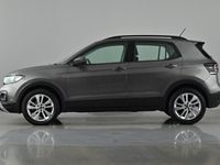 used VW T-Cross - 1.0 TSI 115 SE 5dr DSG