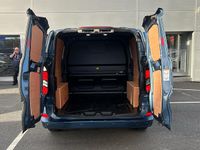 Używany Ford Transit Custom Limited 232 KM (170 kW) 2025 Van