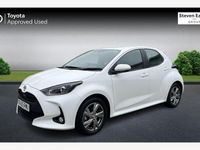 Used Toyota Yaris Hybrid 116 HP (85 kW) 2026 Hatchback