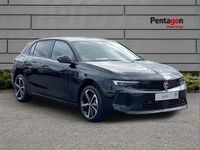 New Vauxhall Astra 128 HP (94 kW) 2025 Other Hatchback