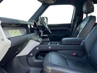 Used Land Rover Defender SE Dynamic 245 HP (180 kW) 2022 Grey SUV