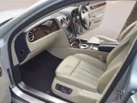 Used Bentley Continental 2006 Silver Sedan