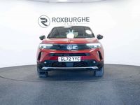 Używany Vauxhall Mokka Ultimate 130 KM (95 kW) 2023 Czerwony SUV