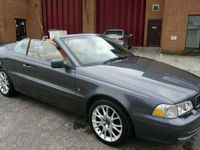 Used Volvo C70 2004 Cabriolet