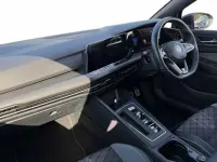 Used VW Golf VII 150 HP (110 kW) 2021 Hatchback