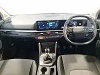 Used Kia Sportage 147 HP (108 kW) 2026 Grey SUV