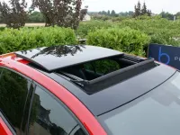 Used VW Golf VII GTI 230 HP (169 kW) 2016 Red Hatchback