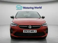 Used Vauxhall Corsa Ultimate 129 HP (94 kW) 2023 Hatchback
