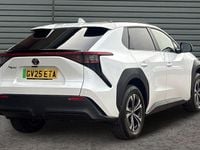 Used Toyota bZ4X 150 kW (204 HP) 2026 SUV