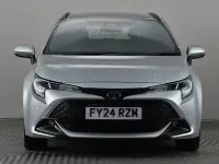 Used Toyota Corolla 140 HP (102 kW) 2026 Estate