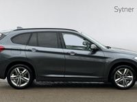 used BMW X1 sDrive20i M Sport 2.0 5dr