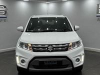 Used Suzuki Vitara SZ-T 120 HP (88 kW) 2018 SUV