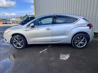 used Citroën DS4 1.6 HDi DStyle 5dr