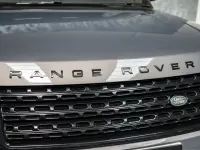 Used Land Rover Range Rover Autobiography 339 HP (249 kW) 2017 Grey SUV
