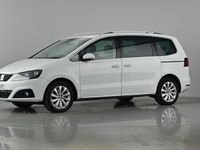 used Seat Alhambra 1.4 TSI SE L [EZ] 150 5dr