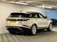 used Land Rover Range Rover Velar 2.0 D240 SE 5dr Auto