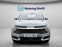 Used Kia Sportage 2023 Grey SUV