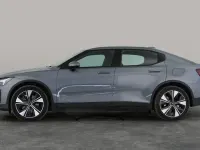 Used Polestar 2 Standard Range Single Motor 169 kW (231 HP) 2023 Grey Hatchback