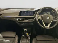 Usata BMW 218 Sport Line 136 CV (100 kW) 2023 Coupé