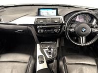 Used BMW M3 Shadowline 425 HP (312 kW) 2016 Silver Sedan