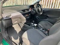 used Vauxhall Corsa 1.3 CDTi 16V Van [Start/Stop]