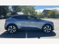 Gebraucht Renault Megane E-Tech 160 kW (218 PS) 2023 Kleinwagen