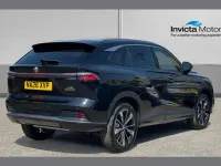 New MG HS SE 224 HP (164 kW) 2026 Black SUV