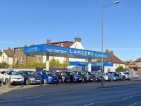 Used Citroën C3 Aircross PureTech 2022 Grey SUV