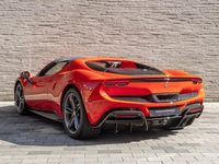 Used Ferrari 296 830 HP (610 kW) 2023 Red Cabriolet