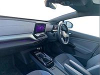 Used VW ID.4 Pure 125 kW (170 HP) 2025 White SUV