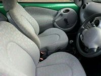 Used Ford Ka 2001 Hatchback