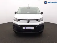 New Citroën Berlingo 100 HP (73 kW) 2026 White MPV