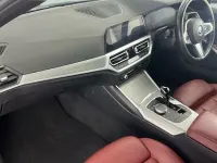 Used BMW 330e M Sport 292 HP (214 kW) 2022 Orange Sedan