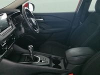 Used Nissan Qashqai Acenta Premium 140 HP (102 kW) 2023 SUV