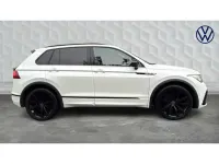 Used VW Tiguan 150 HP (110 kW) 2023 SUV