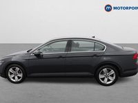 used VW Passat 1.5 TSI EVO SE Nav 4dr DSG