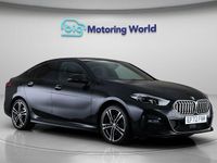Used BMW 218 M Sport 136 HP (100 kW) 2024 Coupe