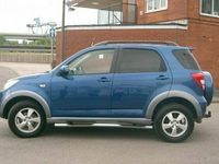 Used Daihatsu Terios 2006 SUV