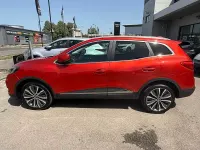Used Renault Kadjar Iconic 2019 Red SUV