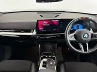 Used BMW X2 Comfort Edition 296 HP (217 kW) 2024 Black SUV