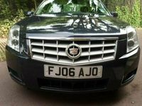 Used Cadillac BLS 2006 Sedan