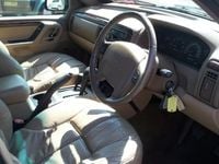Used Jeep Grand Cherokee 188 HP (138 kW) 2000 SUV