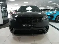 Used Land Rover Range Rover Velar SE Dynamic 204 HP (150 kW) 2022 Black SUV