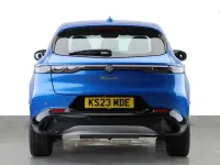 Used Alfa Romeo Tonale Ti 160 HP (117 kW) 2023 Blue SUV